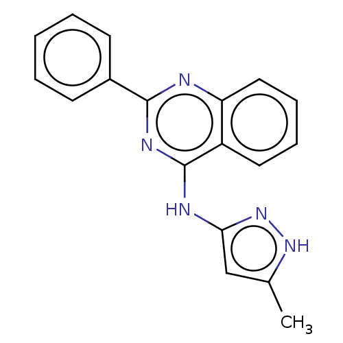 Chemical structure of BindingDB Monomer ID 228657
