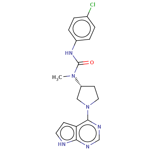 Chemical structure of BindingDB Monomer ID 228665