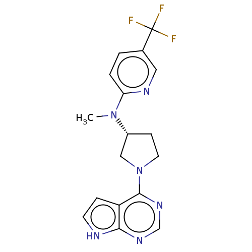 Chemical structure of BindingDB Monomer ID 228678