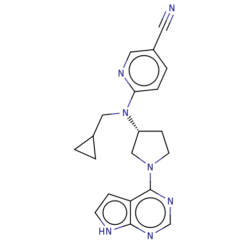 Chemical structure of BindingDB Monomer ID 228679