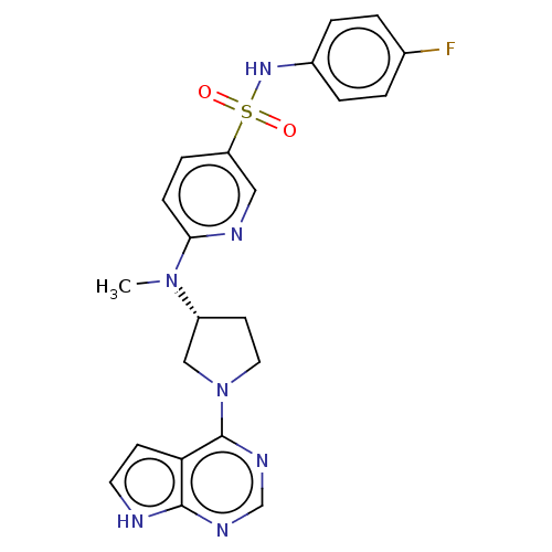 Chemical structure of BindingDB Monomer ID 228706