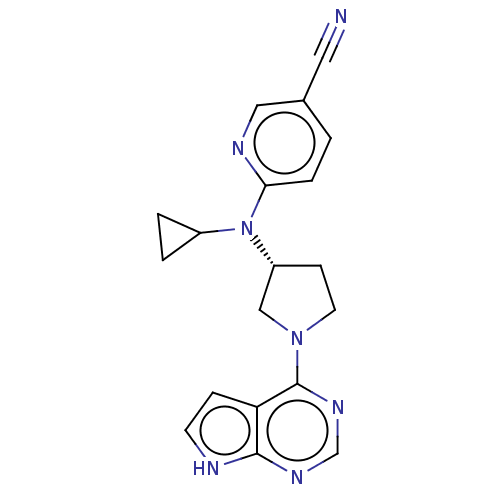 Chemical structure of BindingDB Monomer ID 228710