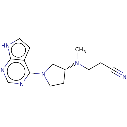 Chemical structure of BindingDB Monomer ID 228717