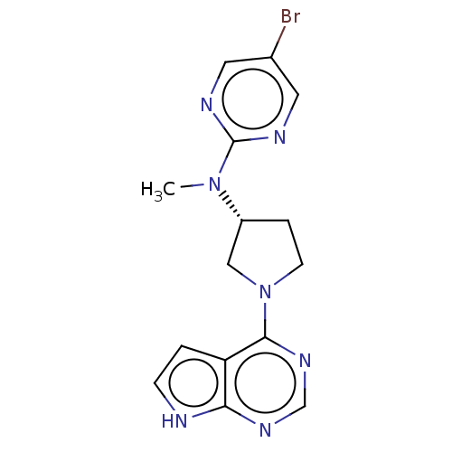 Chemical structure of BindingDB Monomer ID 228728