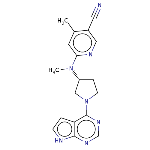 Chemical structure of BindingDB Monomer ID 228741