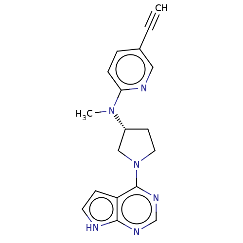 Chemical structure of BindingDB Monomer ID 228743