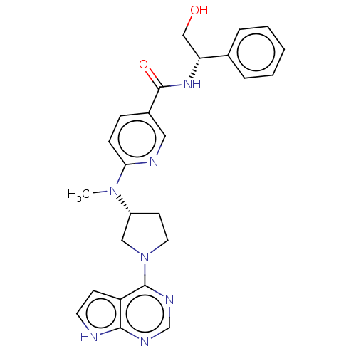 Chemical structure of BindingDB Monomer ID 228748