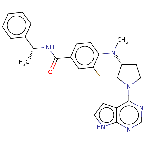 Chemical structure of BindingDB Monomer ID 228751