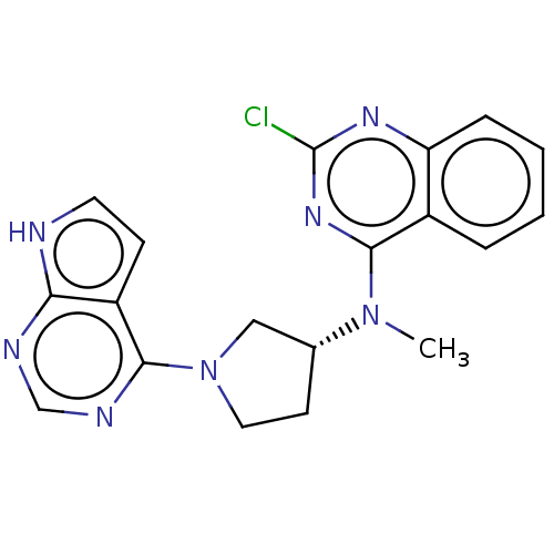 Chemical structure of BindingDB Monomer ID 228778