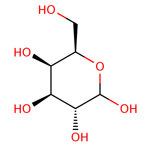 Chemical structure of BindingDB Monomer ID 228805