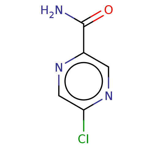 Chemical structure of BindingDB Monomer ID 228816