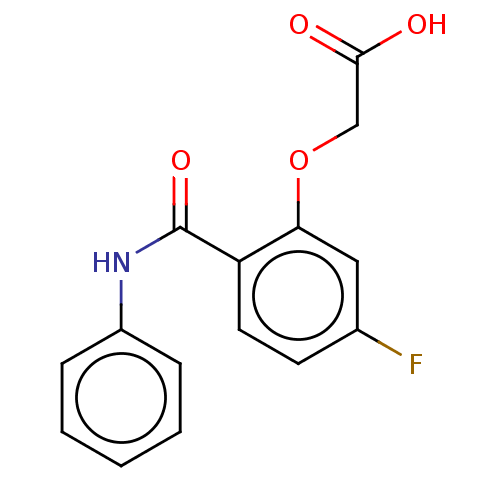 Chemical structure of BindingDB Monomer ID 228820