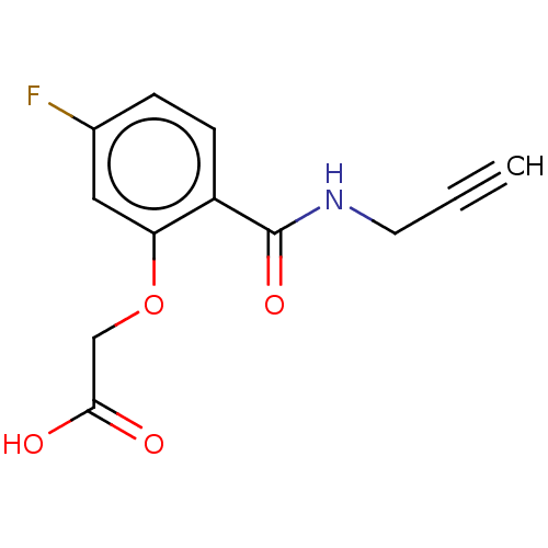 Chemical structure of BindingDB Monomer ID 228824