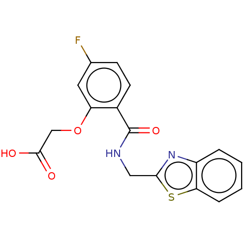 Chemical structure of BindingDB Monomer ID 228825