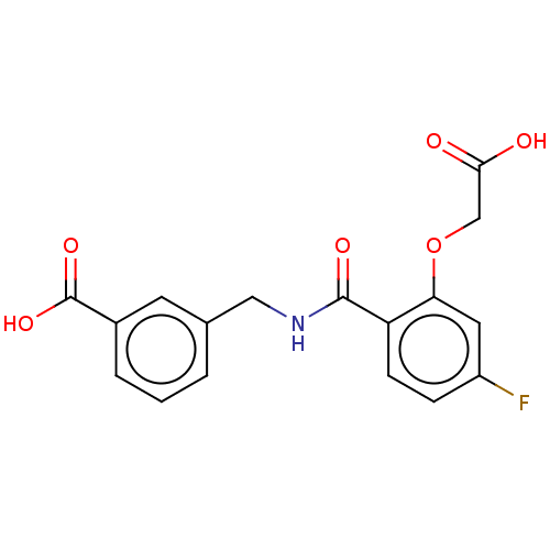 Chemical structure of BindingDB Monomer ID 228826