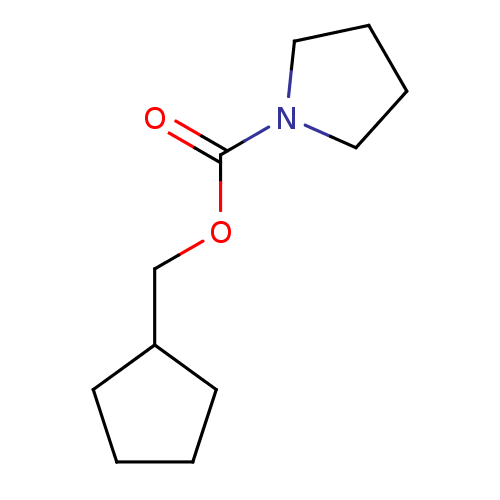 Chemical structure of BindingDB Monomer ID 228828