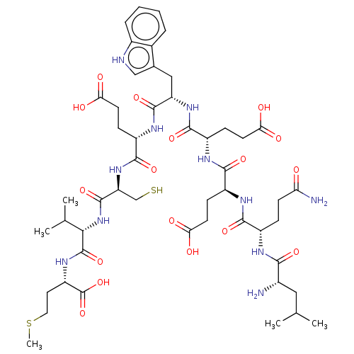 Chemical structure of BindingDB Monomer ID 228838