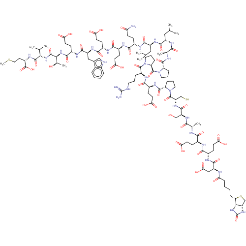 Chemical structure of BindingDB Monomer ID 228839