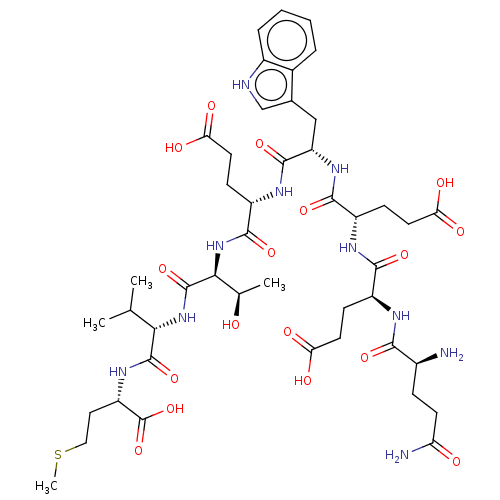 Chemical structure of BindingDB Monomer ID 228840