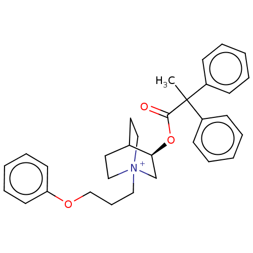 Chemical structure of BindingDB Monomer ID 228847