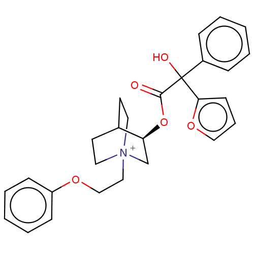 Chemical structure of BindingDB Monomer ID 228850