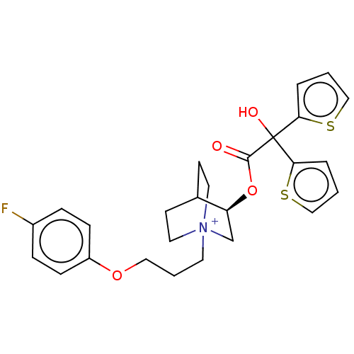 Chemical structure of BindingDB Monomer ID 228852