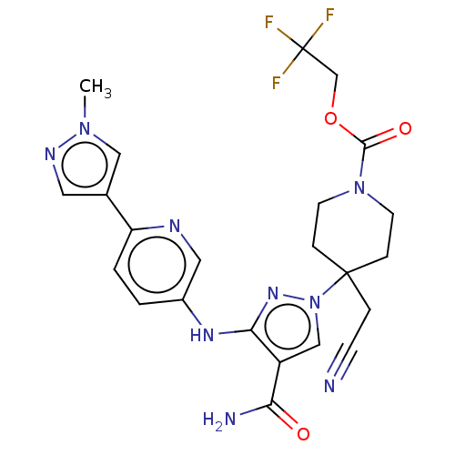 Chemical structure of BindingDB Monomer ID 229016