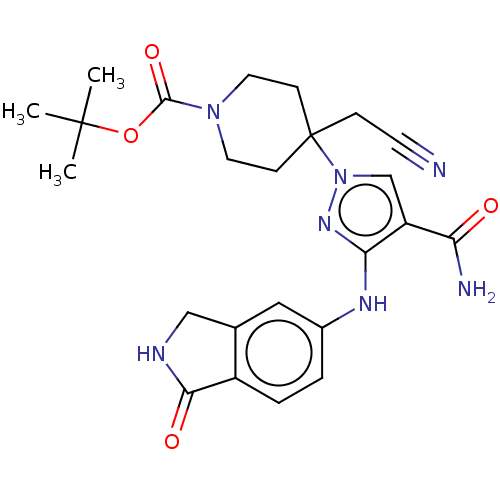 Chemical structure of BindingDB Monomer ID 229025