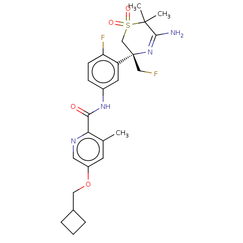 Chemical structure of BindingDB Monomer ID 229051