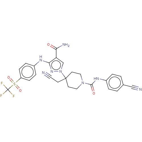 Chemical structure of BindingDB Monomer ID 229385