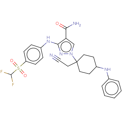 Chemical structure of BindingDB Monomer ID 229469