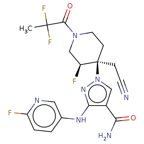 Chemical structure of BindingDB Monomer ID 229502