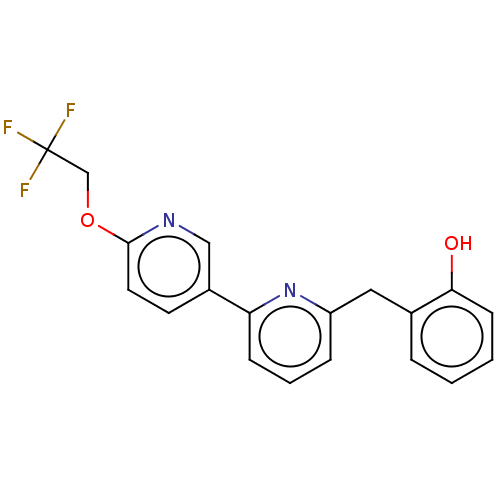 Chemical structure of BindingDB Monomer ID 229596