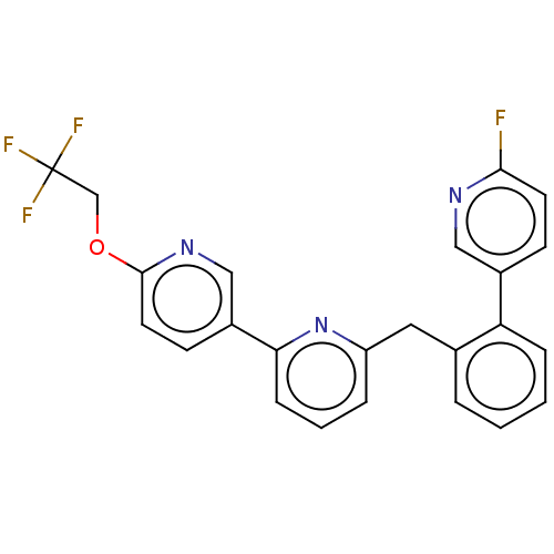 Chemical structure of BindingDB Monomer ID 229598