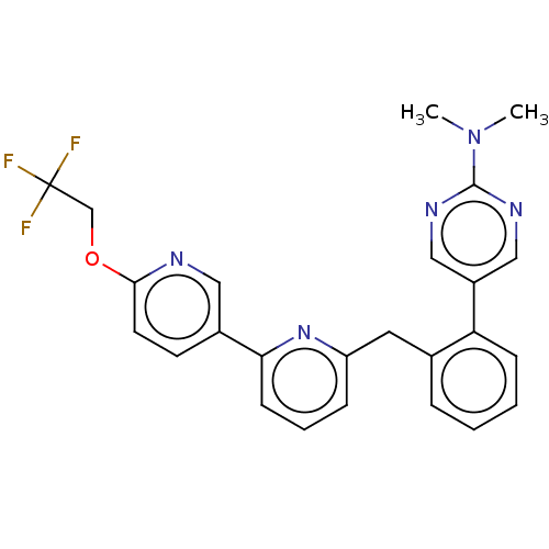 Chemical structure of BindingDB Monomer ID 229601