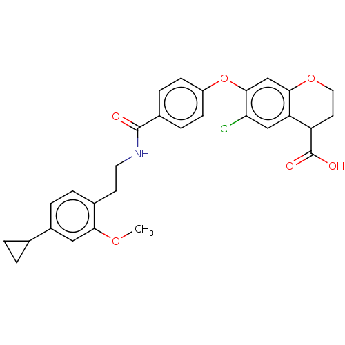 Chemical structure of BindingDB Monomer ID 230068