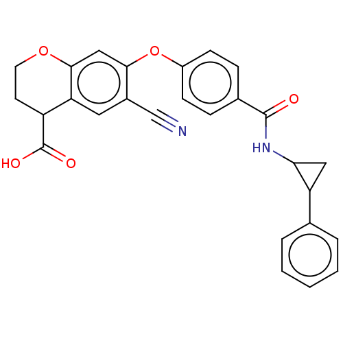Chemical structure of BindingDB Monomer ID 230079
