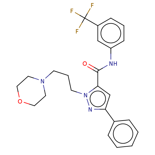 Chemical structure of BindingDB Monomer ID 230241