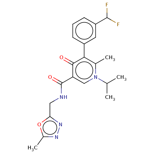 Chemical structure of BindingDB Monomer ID 230308