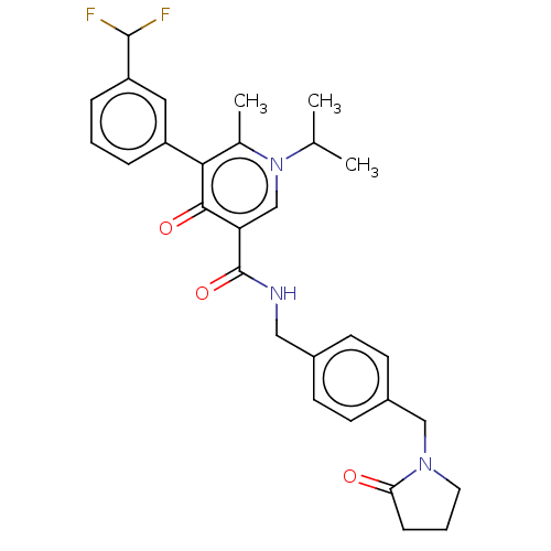 Chemical structure of BindingDB Monomer ID 230318