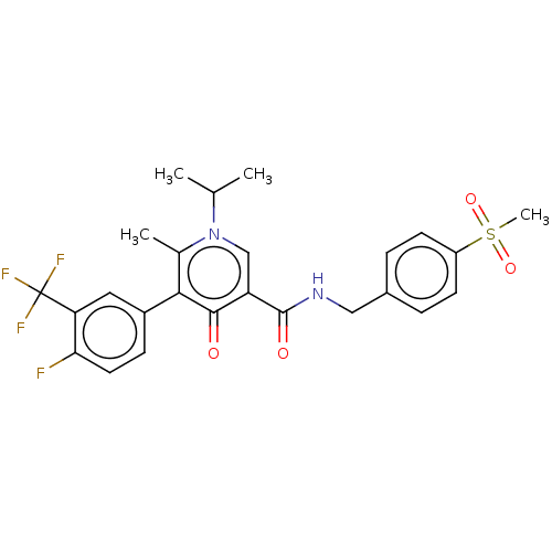Chemical structure of BindingDB Monomer ID 230321