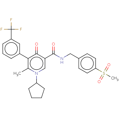 Chemical structure of BindingDB Monomer ID 230328