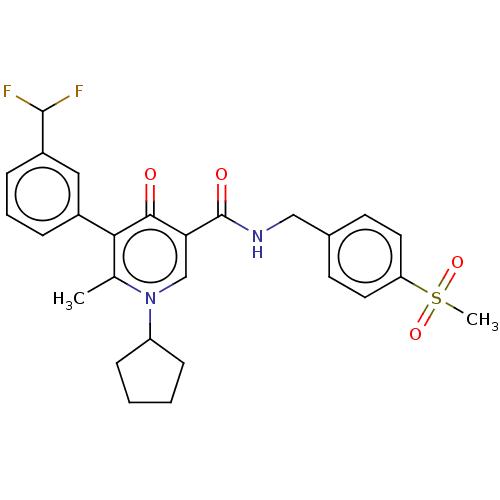 Chemical structure of BindingDB Monomer ID 230330