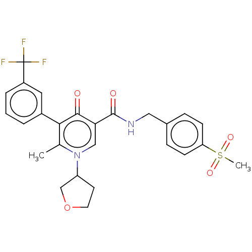 Chemical structure of BindingDB Monomer ID 230338