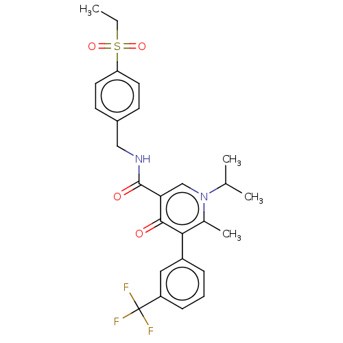 Chemical structure of BindingDB Monomer ID 230373