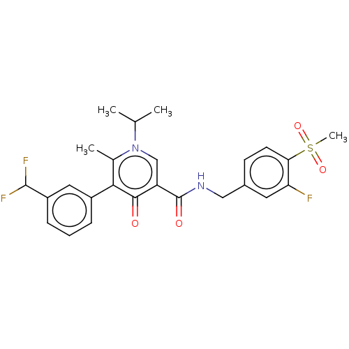 Chemical structure of BindingDB Monomer ID 230377