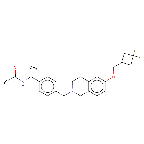Chemical structure of BindingDB Monomer ID 230411