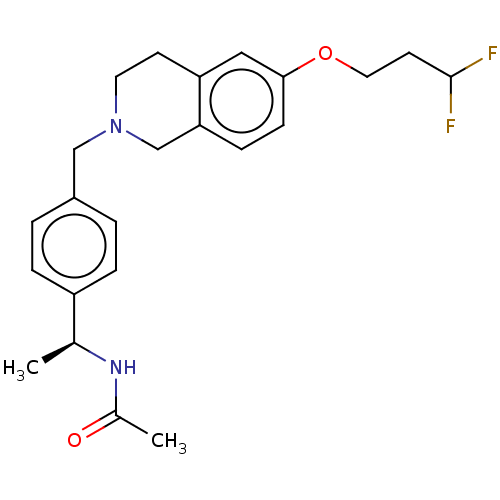 Chemical structure of BindingDB Monomer ID 230459