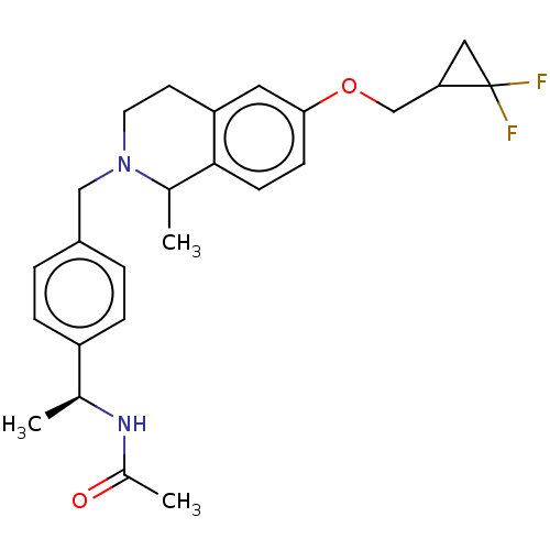 Chemical structure of BindingDB Monomer ID 230478