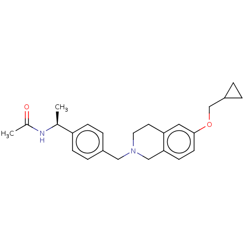 Chemical structure of BindingDB Monomer ID 230484
